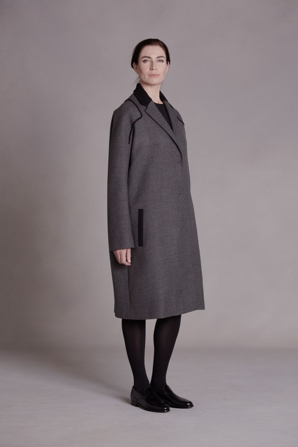 The Row Pre-Fall 2014
