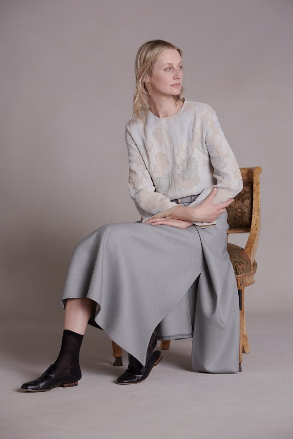 The Row Pre-Fall 2014