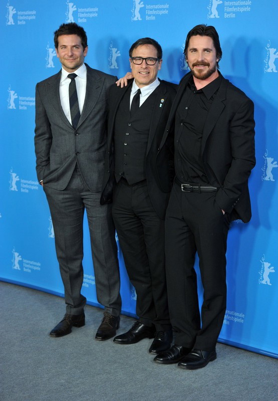 Berlin International Film Festival 2014