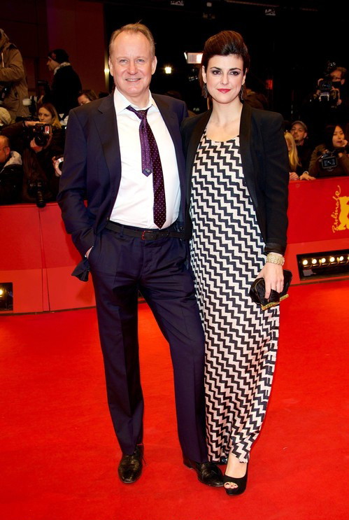 Berlin International Film Festival 2014
