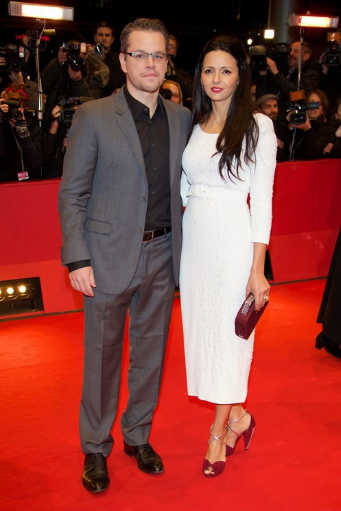 Berlin International Film Festival 2014
