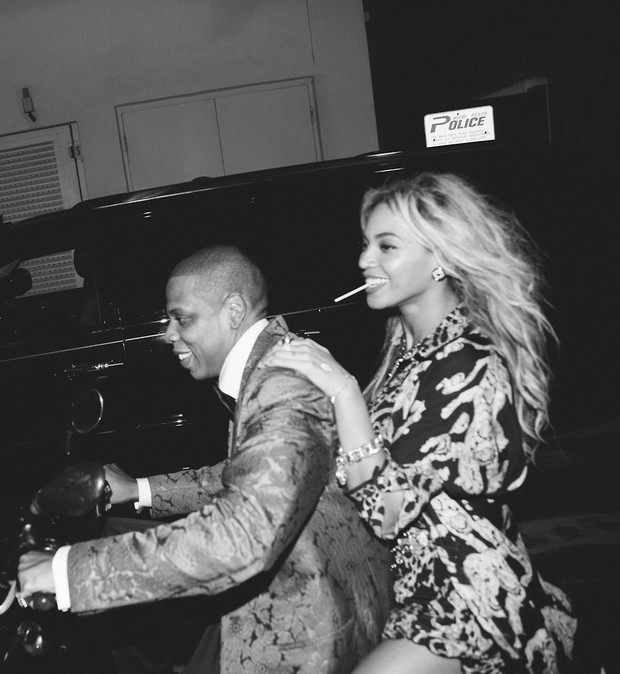 Beyoncé świętuje urodziny mamy, córki oraz Nowy Rok: prywatne zdjęcia