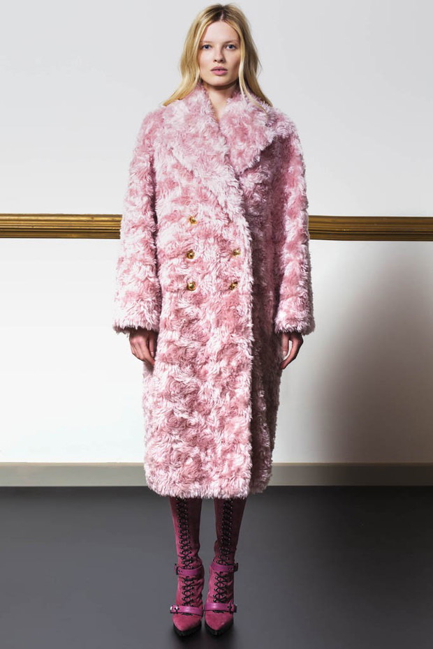 Emilio Pucci Pre-Fall 2014