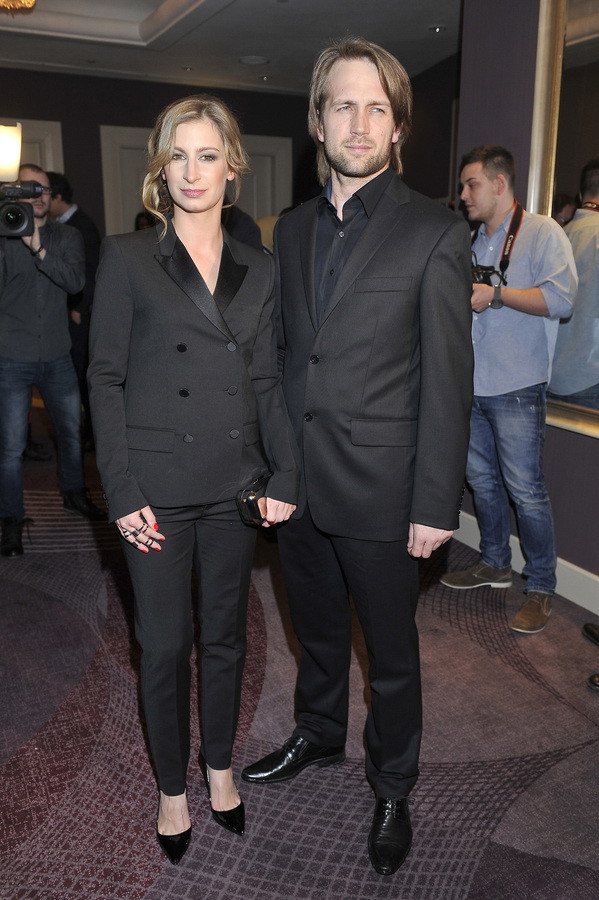 Gala UNICEF Polska - Wszystkie kolory mody