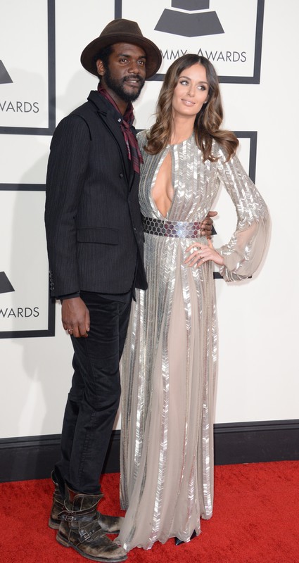 Grammy Awards 2014
