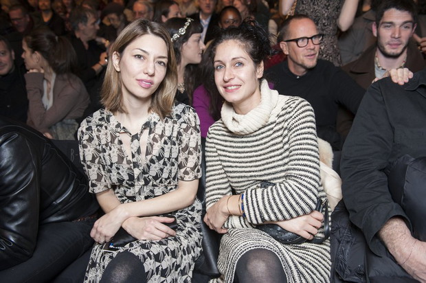 Gwiazdy na NYFW jesień-zima 2014/2015