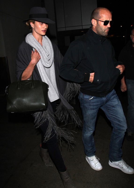 Gwiazdy prywatnie: najlepsze stylizacje