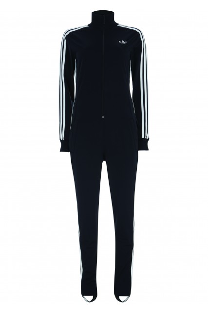 Kolekcja Topshop i Adidas Originals