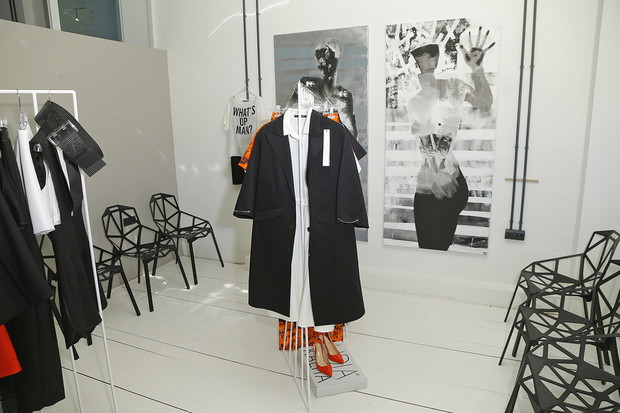 Otwarcie atelier Lidii Kality