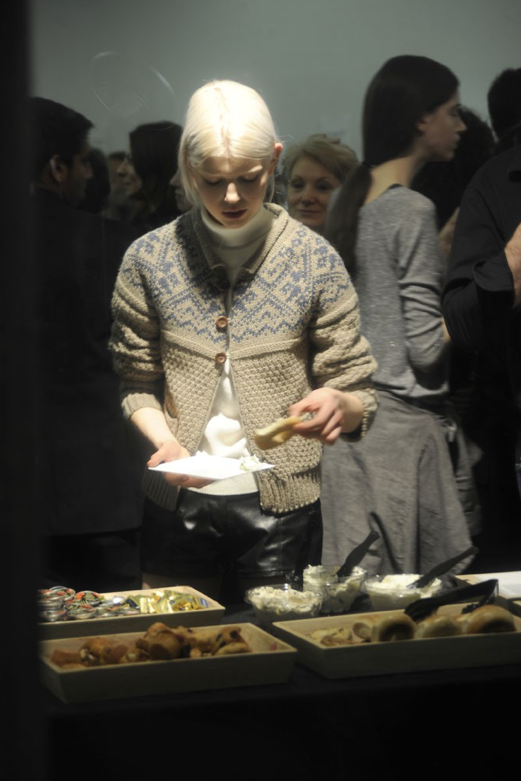 Polskie modelki na światowych Fashion Weeks (jesień - zima 2014)