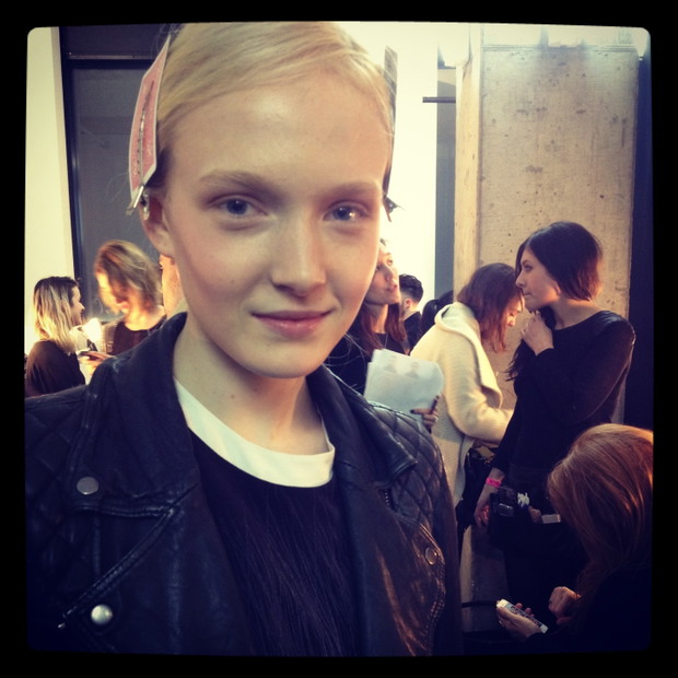 Polskie modelki na światowych Fashion Weeks (jesień - zima 2014)
