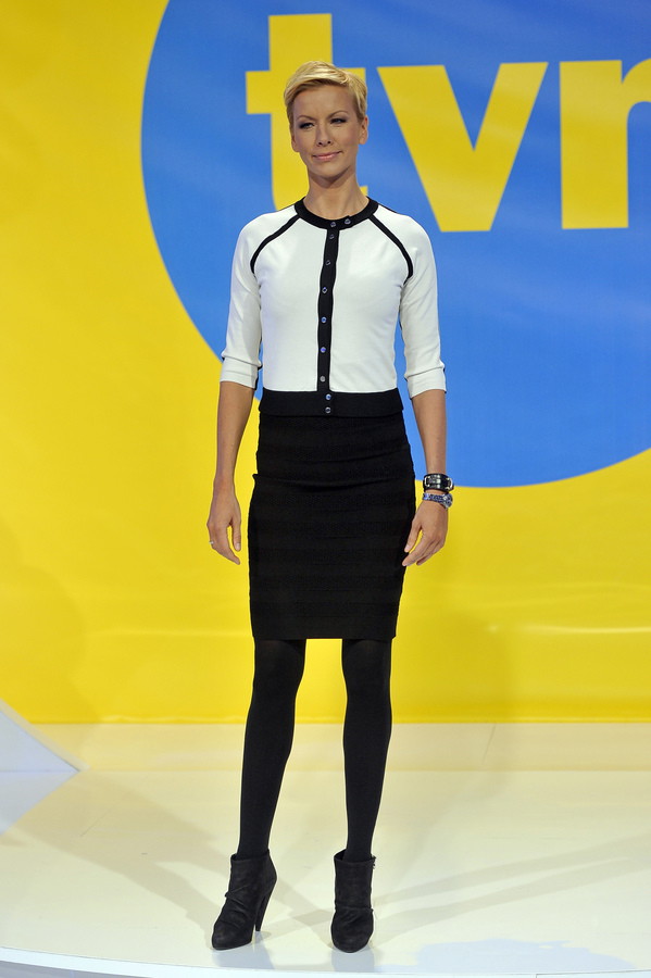 Ramówka TVN: wiosna 2014
