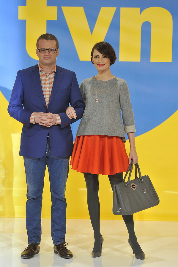 Ramówka TVN: wiosna 2014