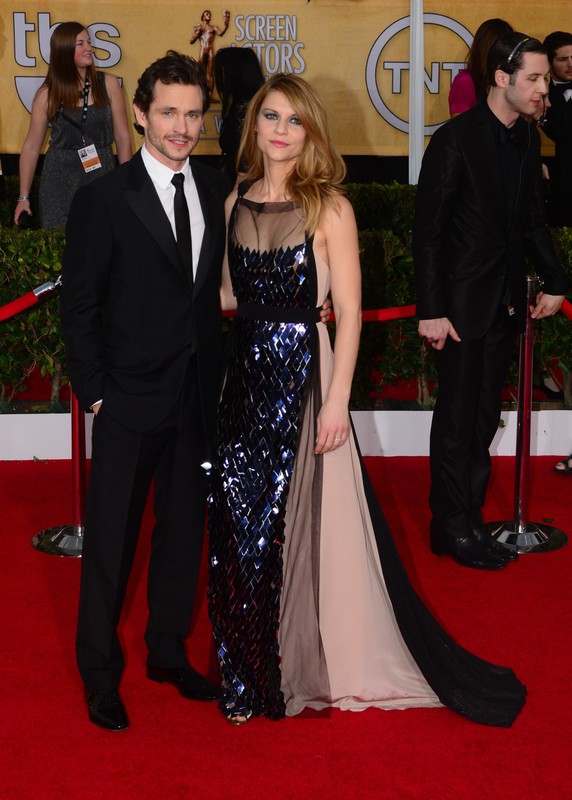 SAG Awards 2014