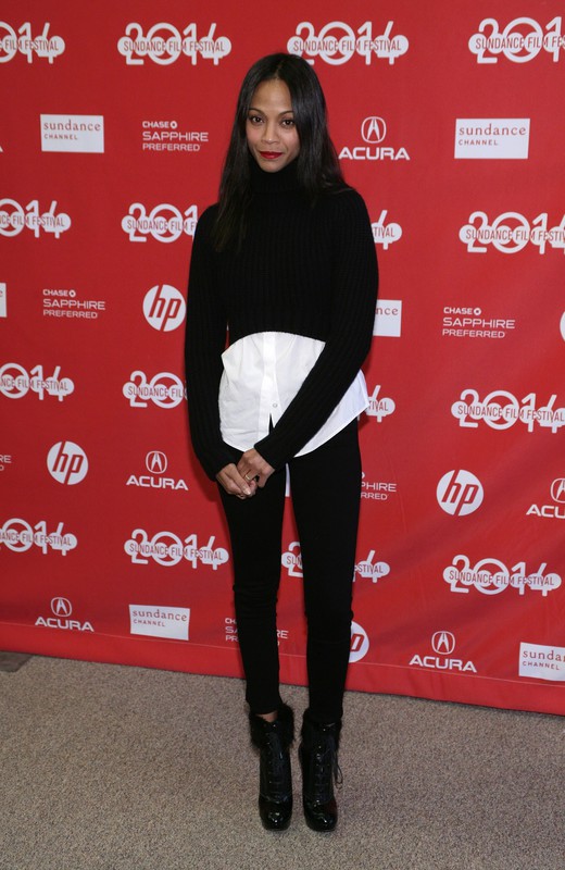 Sundance Film Festival 2014