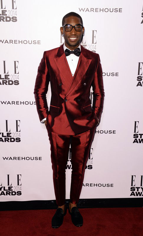 ELLE Style Awards 2014