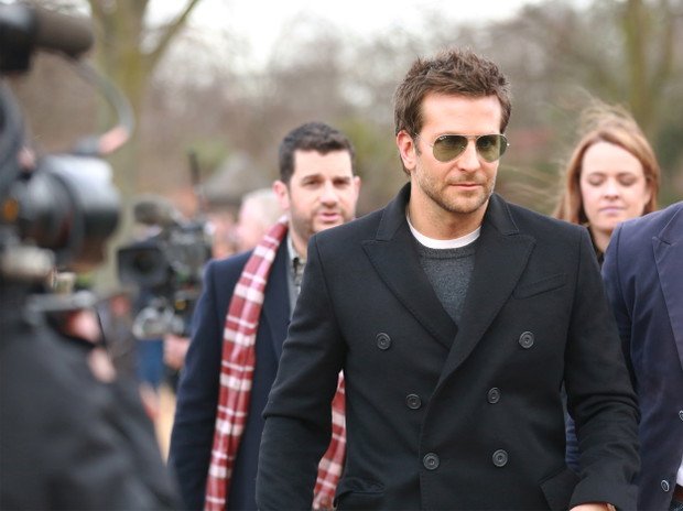 Gwiazdy na London Fashion Week jesień-zima 2014/2015