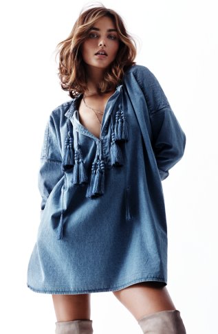 H&M na wiosnę 2014