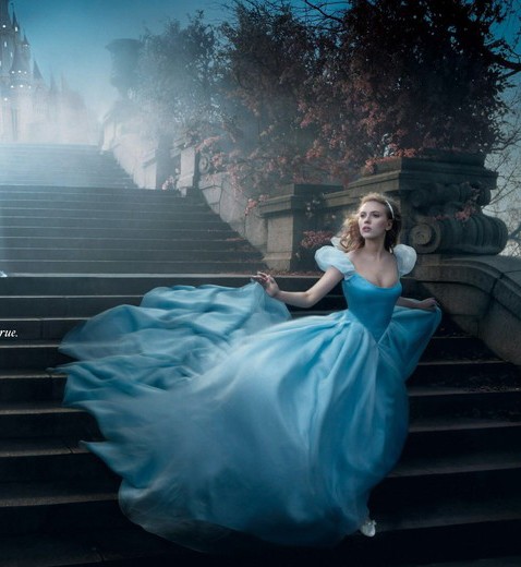 Imponujące wydanie prac Annie Leibovitz