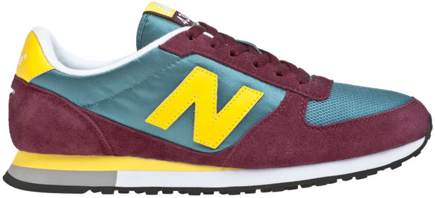 Modne buty sportowe: New Balance