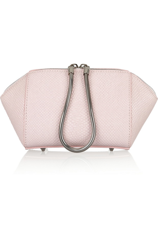 Modne torby: trendy wiosna-lato 2014