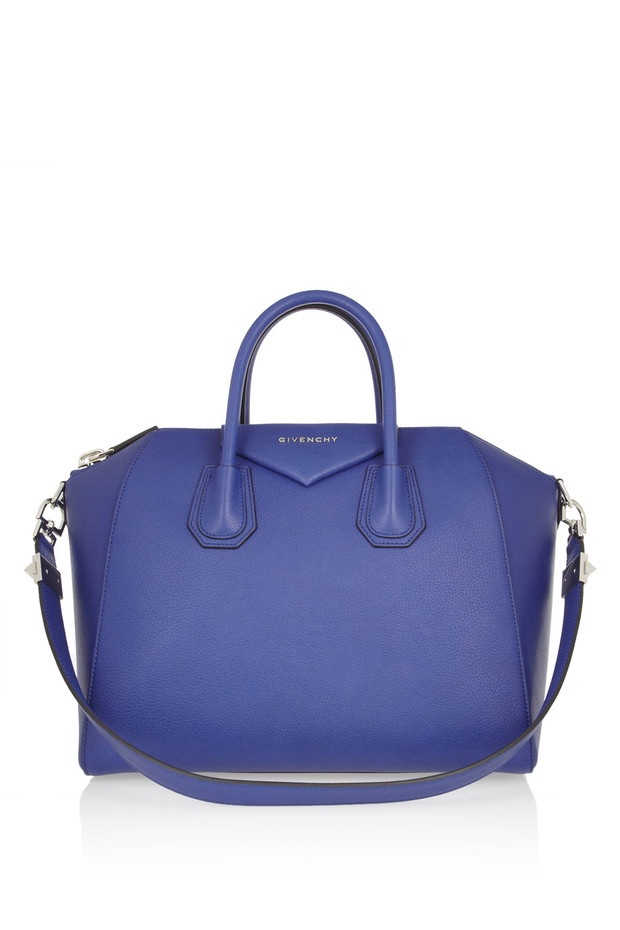 Modne torby: trendy wiosna-lato 2014