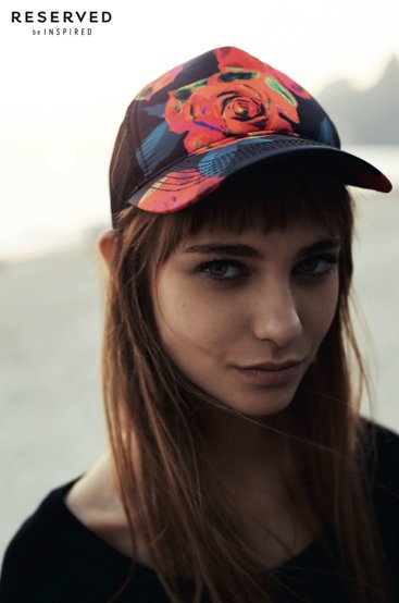 Nowa kampania Reseved YFL SS14