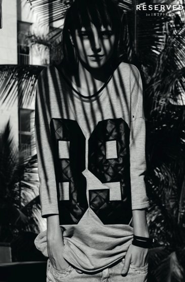 Nowa kampania Reseved YFL SS14