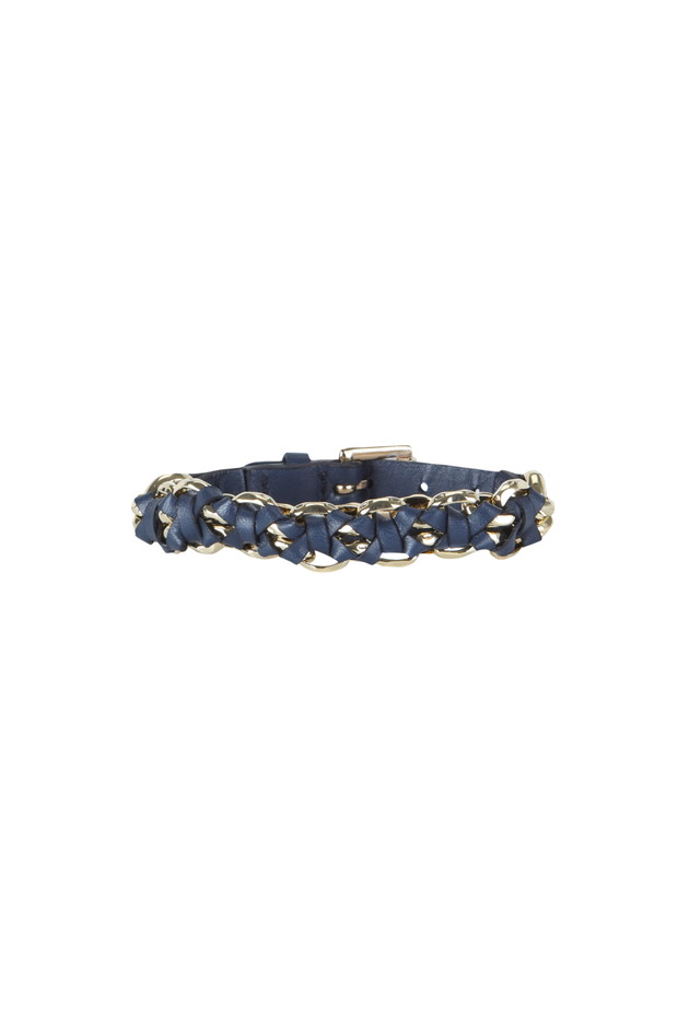 Nowa kolekcja Massimo Dutti - Total Denim wiosna lato 2014