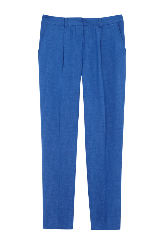 Nowa kolekcja Massimo Dutti - Total Denim wiosna lato 2014