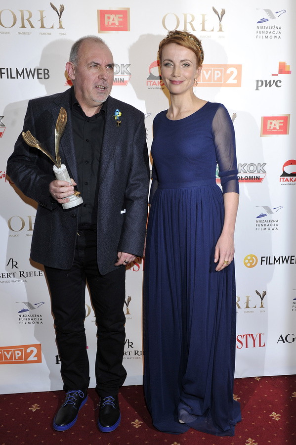 Orły 2014