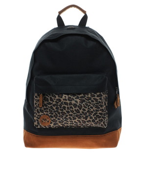 Plecaki - trendy wiosna-lato 2014/15