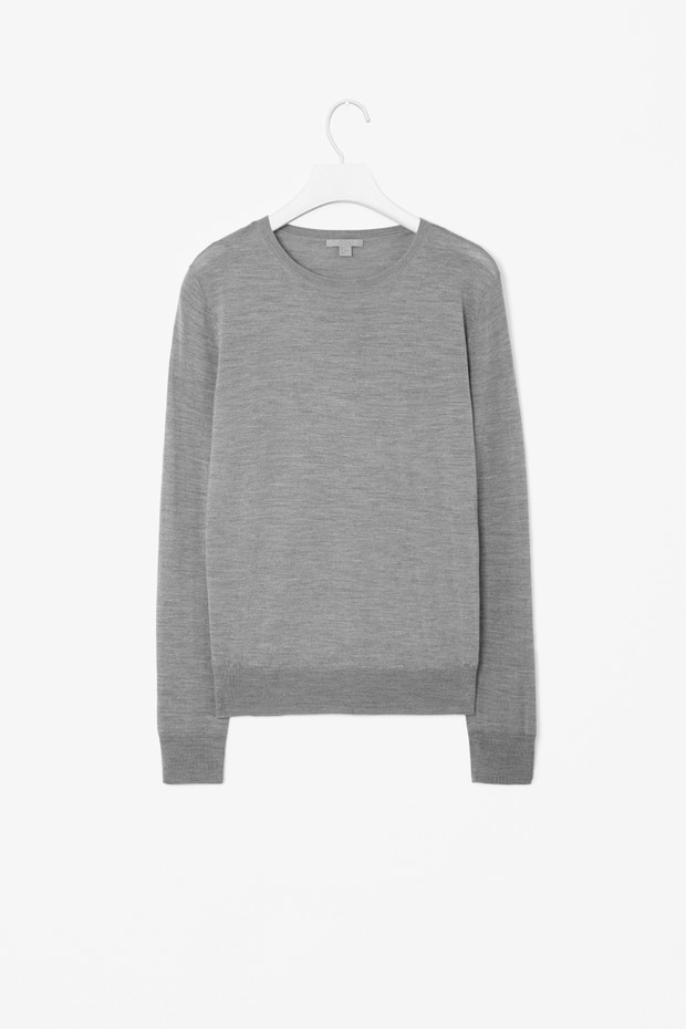 Trendy 2014: różowy płaszcz