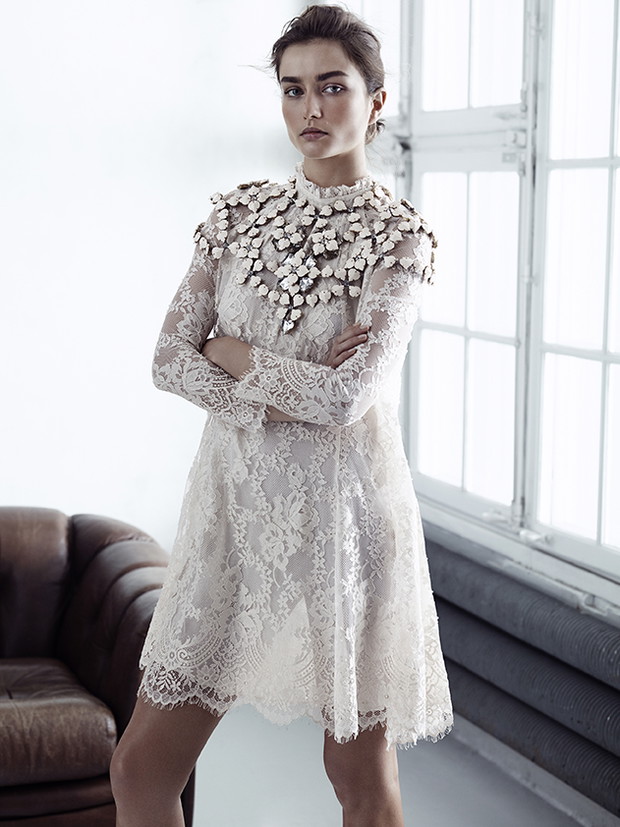 H&M: Conscious i Conscious Exclusive wiosna 2014