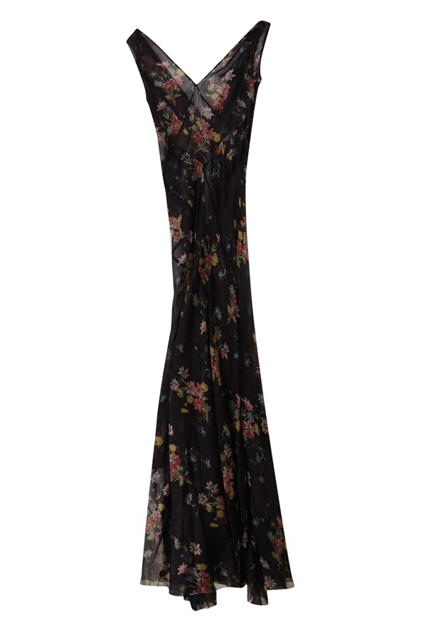 Kate Moss ponownie dla Topshop - nowa kolekcja 2014!