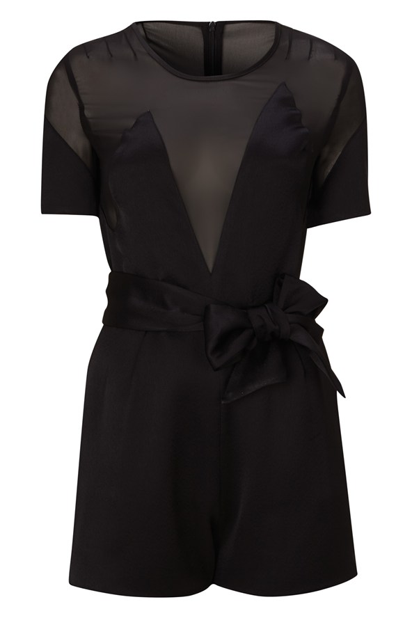 Kate Moss ponownie dla Topshop - nowa kolekcja 2014!