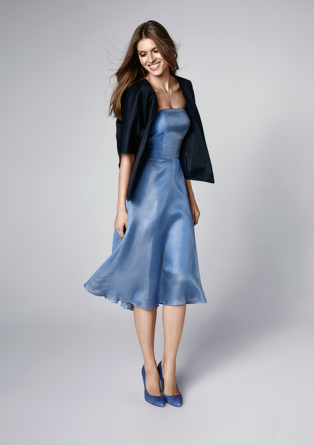 Kolekcja Dress Party Simple CP wiosna-lato 2014