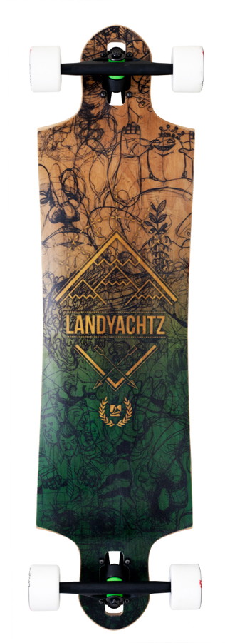 Longboardy