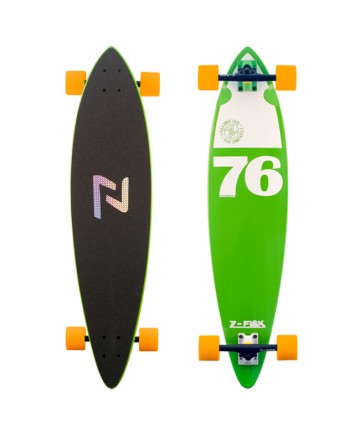 Longboardy