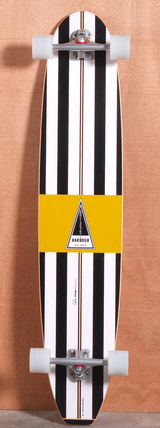 Longboardy