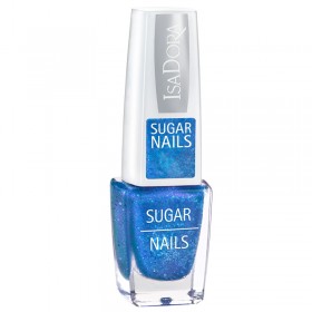 Manicure: modne lakiery do paznokci na wiosnę i lato 2014