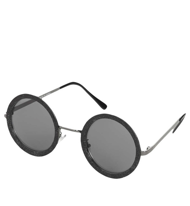 Okulary przeciwsłoneczne z sieciówek- trendy wiosna-lato 2014