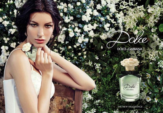 Perfumy na wiosnę - lato 2014