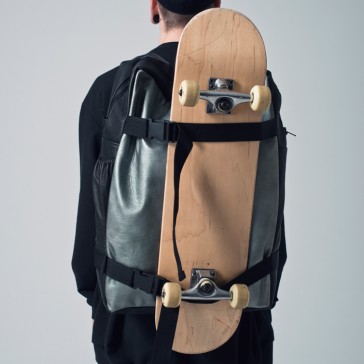Plecaki - trendy wiosna-lato 2014/15