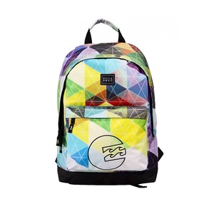 Plecaki - trendy wiosna-lato 2014/15