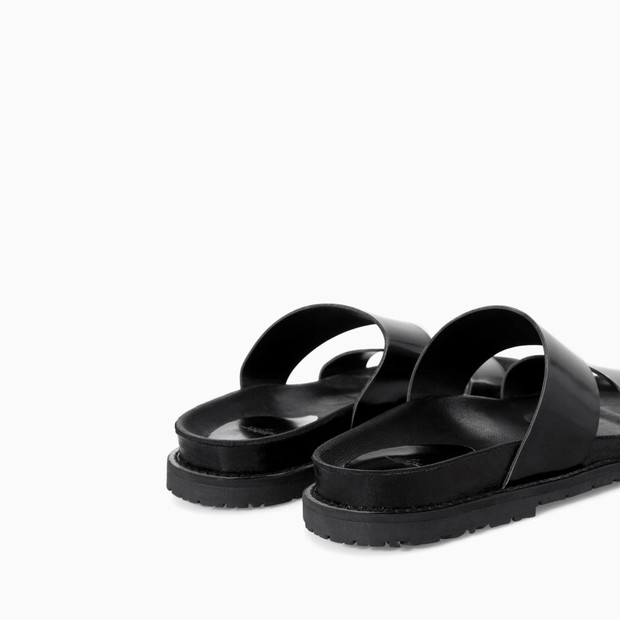 Trendy wiosna-lato 2014: Birkenstocki