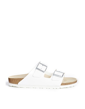 Trendy wiosna-lato 2014: Birkenstocki