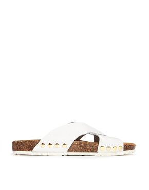 Trendy wiosna-lato 2014: Birkenstocki