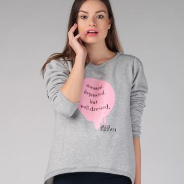 Bluzy od polskich projektantów