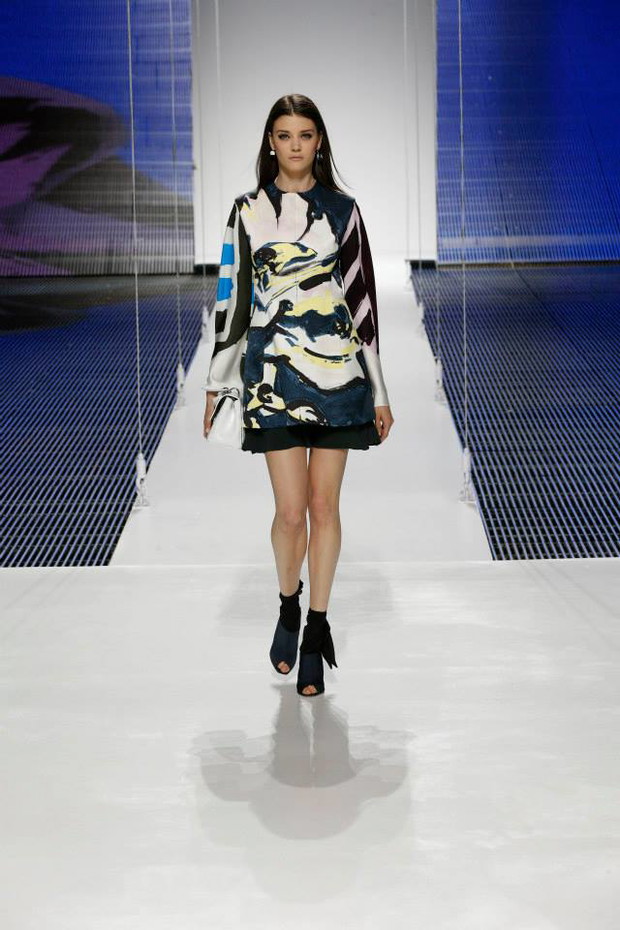 Christian Dior Cruise 2015